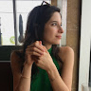 Meet your Posher, Kareen